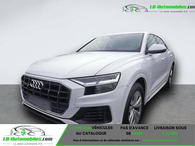 Audi Q8 55 TFSI e 381 BVA Quattro
