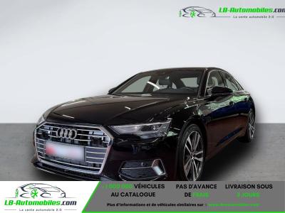 Audi A6 40 TDI 204 ch BVA