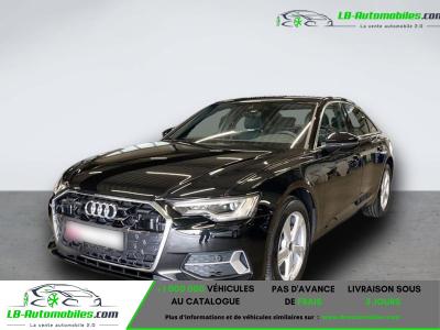 Audi A6 40 TDI 204 ch BVA Quattro