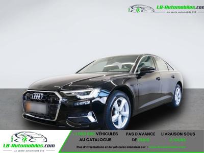 Audi A6 40 TDI 204 ch BVA Quattro