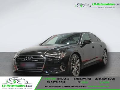 Audi A6 45 TFSI 245 ch BVA