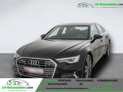 Audi A6 45 TFSI 245 ch BVA