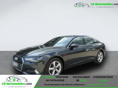 Audi A6 45 TFSI 265 ch BVA
