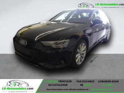 Audi A6 50 TDI 286 ch BVA Quattro