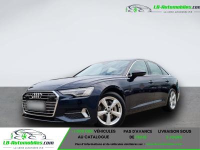 Audi A6 50 TDI 286 ch BVA Quattro