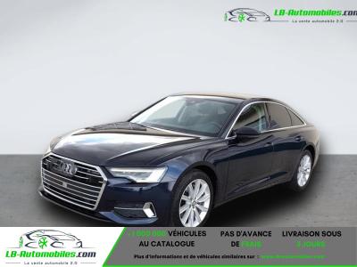 Audi A6 50 TDI 286 ch BVA Quattro