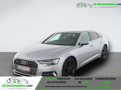 Audi A6 50 TDI 286 ch BVA Quattro