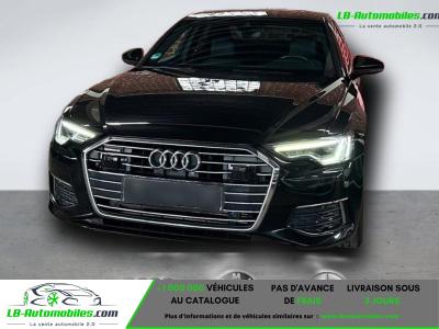 Audi A6 55 TFSI 340 ch BVA Quattro
