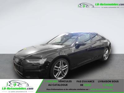Audi A6 55 TFSI 340 ch BVA Quattro