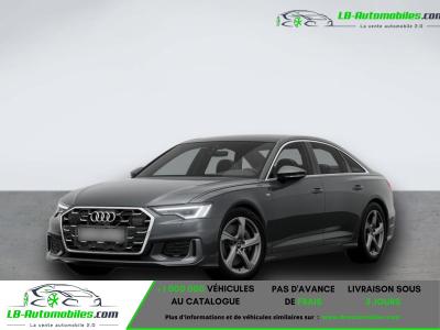 Audi A6 55 TFSI 340 ch BVA Quattro