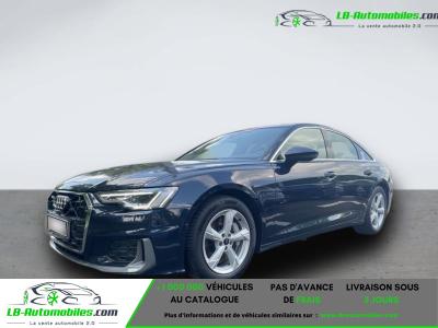 Audi A6 55 TFSI 340 ch BVA Quattro