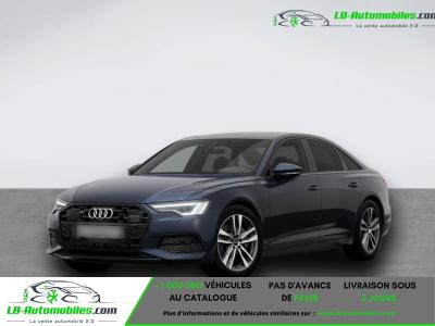 Audi A6 45 TFSI 265 ch BVA Quattro