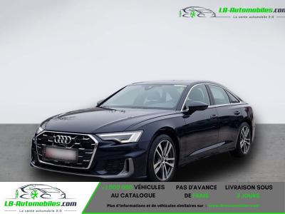 Audi A6 45 TFSI 265 ch BVA Quattro