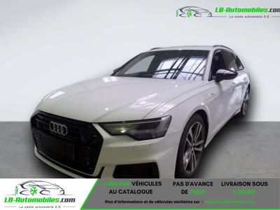 Audi A6 Avant 45 TFSI 265 ch BVA