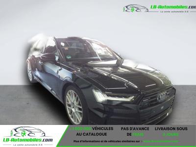 Audi A6 Avant 55 TFSIe 367 ch BVA Quattro