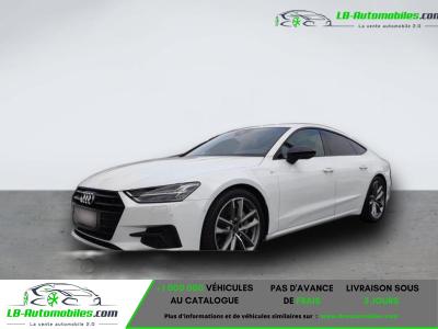 Audi A7 Sportback 50 TFSIe 299 BVA Quattro