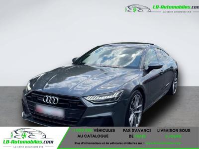 Audi A7 Sportback 50 TFSIe 299 BVA Quattro