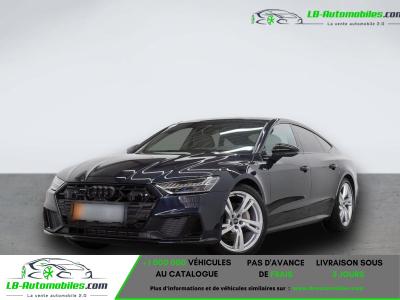 Audi A7 Sportback 45 TFSI 265 BVA