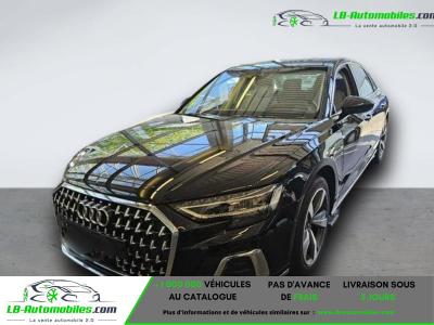 Audi A8 50 TDI 286 BVA Quattro