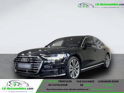 Audi A8 50 TDI 286 BVA Quattro