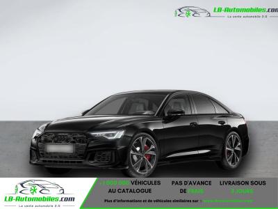 Audi S6 TDI 344 ch BVA Quattro