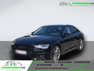 Audi S6 TDI 344 ch BVA Quattro