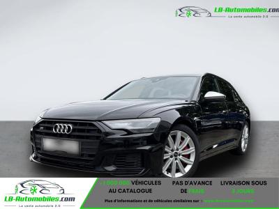 Audi S6 Avant TDI 344 ch BVA Quattro