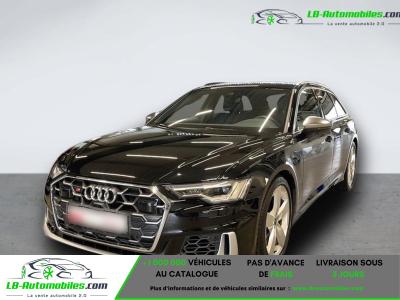 Audi S6 Avant TDI 344 ch BVA Quattro