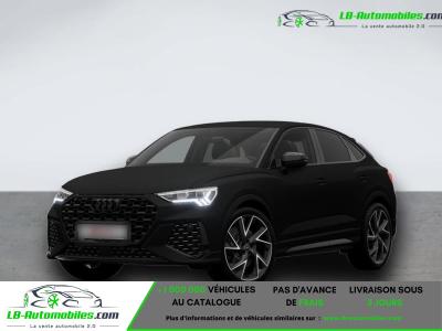 Audi RSQ3 Sportback 2.5 TFSI 400 ch BVA