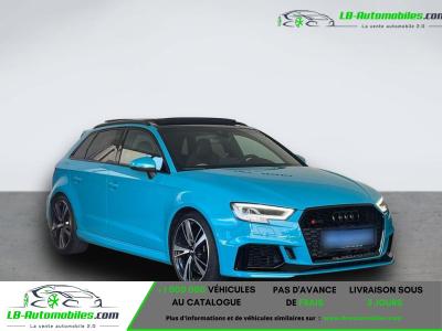 Audi RS3 Sportback 2.5 TFSI 400 BVA Quattro