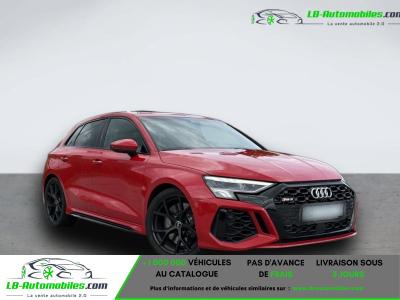Audi RS3 Sportback 2.5 TFSI 400 BVA Quattro