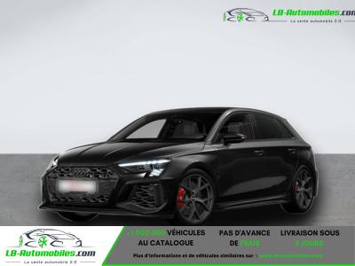 Audi RS3 Sportback 2.5 TFSI 400 BVA Quattro