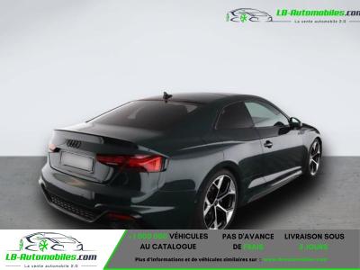 Audi RS5 V6 2.9 TFSi 450 BVA Quattro