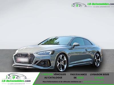 Audi RS5 V6 2.9 TFSi 450 BVA Quattro