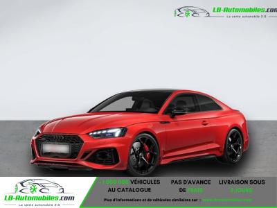 Audi RS5 V6 2.9 TFSi 450 BVA Quattro