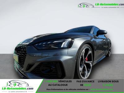 Audi RS5 Sportback V6 2.9 TFSi 450 BVA Quattro