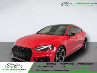 Audi RS5 Sportback V6 2.9 TFSi 450 BVA Quattro