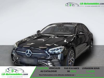 Mercedes Classe E 300 d BVA
