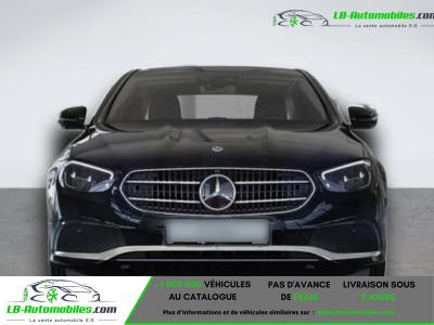 Mercedes Classe E 300 d BVA