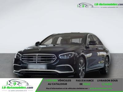 Mercedes Classe E 300 d BVA