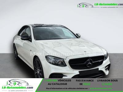 Mercedes Classe E 53 AMG BVA 4-Matic+
