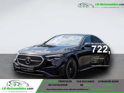 Mercedes Classe E 400 e BVA 4MATIC