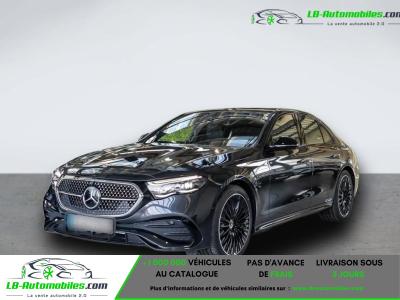 Mercedes Classe E 400 e BVA 4MATIC