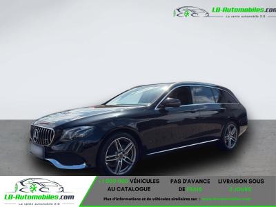 Mercedes Classe E Break 200 d BVA