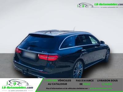 Mercedes Classe E Break 400 BVA 4-Matic