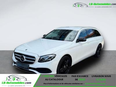 Mercedes Classe E Break 400 BVA 4-Matic