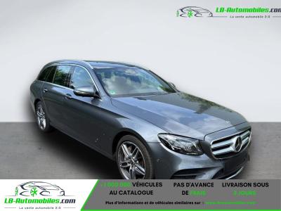 Mercedes Classe E Break 400d BVA 4-Matic