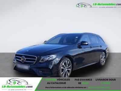 Mercedes Classe E Break 400d BVA 4-Matic