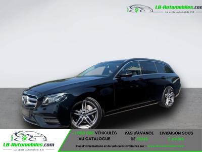 Mercedes Classe E Break 400d BVA 4-Matic