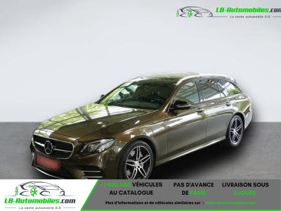 Mercedes Classe E Break 43 AMG BVA 4-Matic